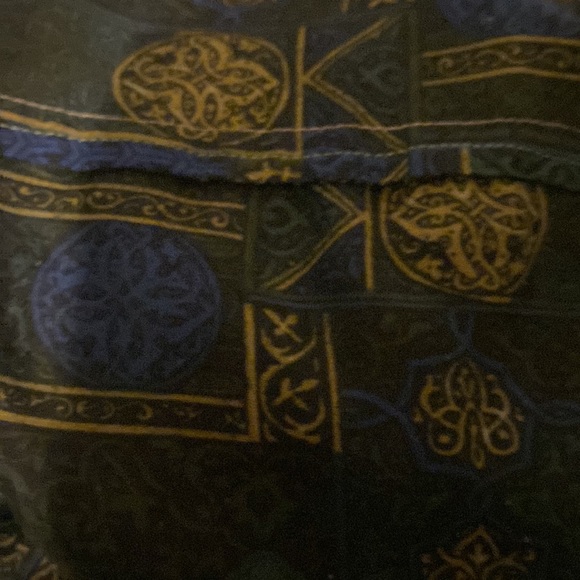 Vintage rockabilly dress. - Picture 7 of 9